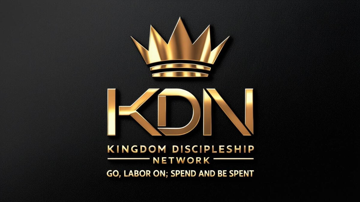 Kingdom Discipleship Network
